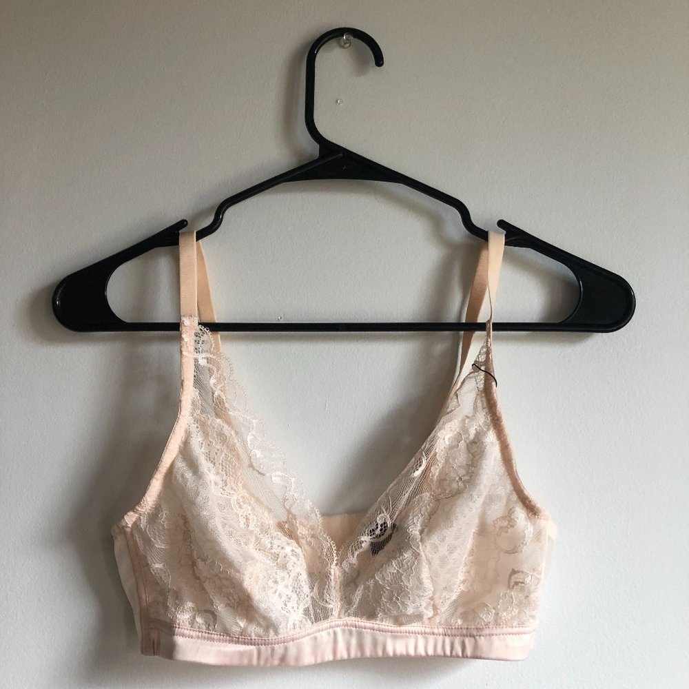 NWT Understance Bra 32C